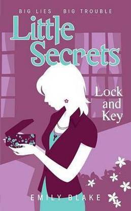 Lock and Key