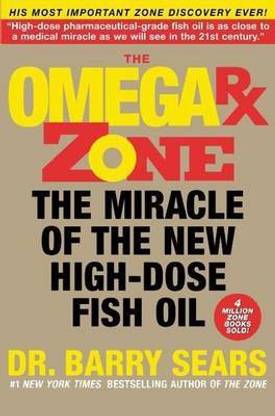 The Omega RX Zone
