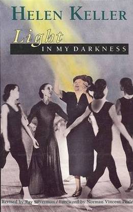 Light in My Darkness