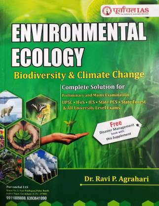 Environmental Ecology