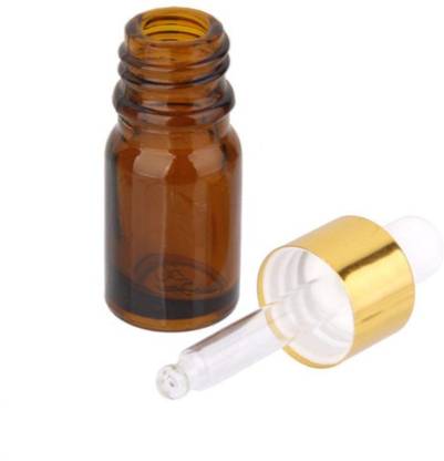 DIY Crafts 15 ml Plastic Bottle