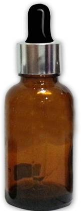 DIY Crafts 25 ml Plastic Bottle