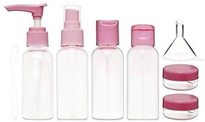 DIY Crafts 100 ml Plastic Bottle