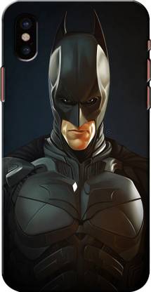 Caseking Back Cover for Apple iPhone XS