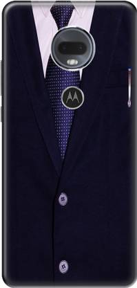 Flipkart SmartBuy Back Cover for Motorola Moto G7
