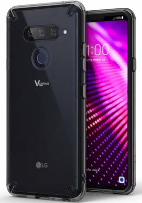RBCASE Bumper Case for LGV40 ThinQ