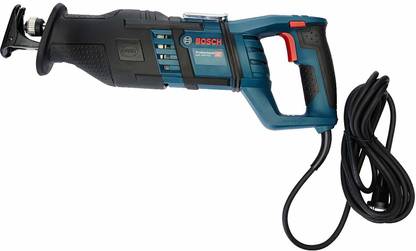 BOSCH GSA 1300 PCE Professional RecipSaw Corded Chainsaw