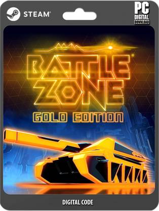 Battlezone Gold Edition