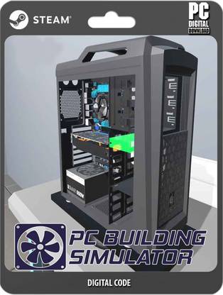 PC Building Simulator