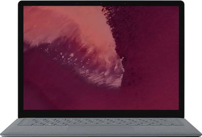 MICROSOFT Surface Laptop 2 Intel Core i5 8th Gen 8250U - (8 GB/256 GB SSD/Windows 10 Home) 1769 2 in 1 Laptop
