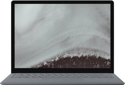 MICROSOFT Surface Laptop 2 Intel Core i5 8th Gen 8250U - (8 GB/128 GB SSD/Windows 10 Home) 1769 2 in 1 Laptop