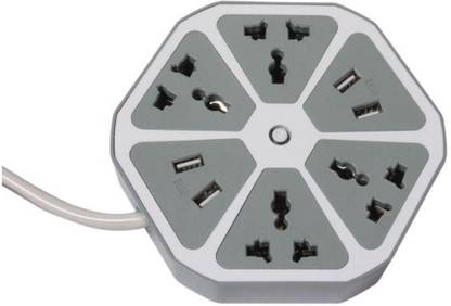 Gabbar 003 8 A Three Pin Socket