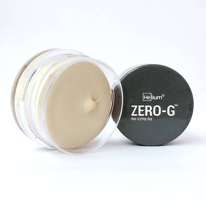 Helium Classic Zero-G Hair Clay