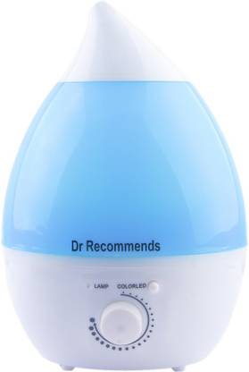 Dr Recommends Room DR-H-01 Humidifier