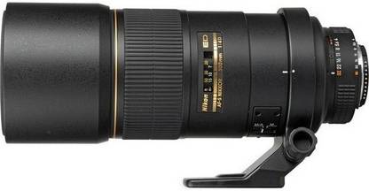 NIKON Nikon AF-S Nikkor 300mm f/4D IF-ED  Telephoto Zoom  Lens
