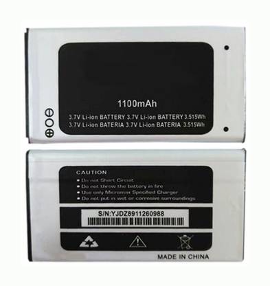 OTD Mobile Battery For  Micromax X088