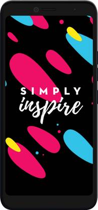 Kult Impulse (Blue, 32 GB)