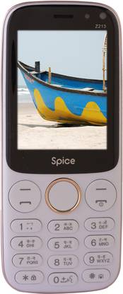 SPICE Z213