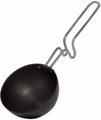 Surya King Tadka Pan 9 cm diameter 0.5 L capacity