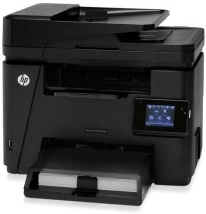 HP LaserJet Pro MFP M226dw Multi-function Monochrome Laser Printer
