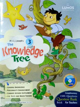 The Knowledge Tree -3 (English)