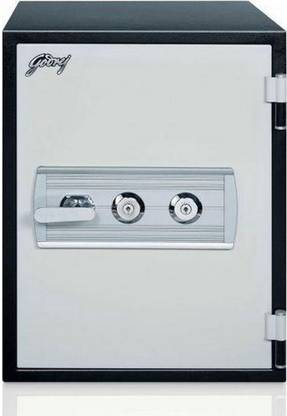 Godrej Safire 30 L Safe Locker