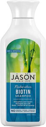 Jason Restorative Biotin Shampoo