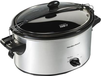 Hamilton Beach Slow Cooker