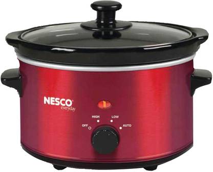 Nesco Slow Cooker