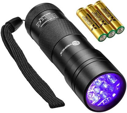 taotronics TT-FL001 Torch