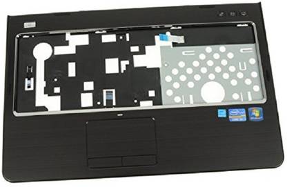 DELL Inspiron N4110 Laptop Palmrest Touchpad