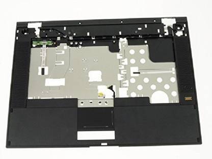 DELL Latitude E5500 Laptop Palmrest Touchpad