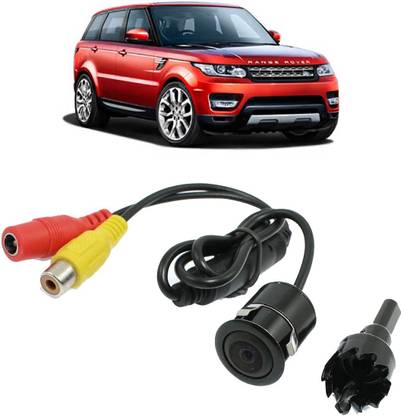 AK Art Waterproof camera/Vehicle camera/LED camera/Night vision rear camera_01 Reverse Assist Camera System