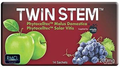 rmcl Twin Stem