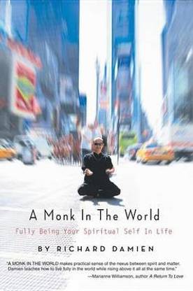 A Monk in the World