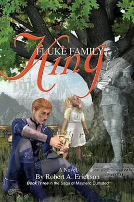 Fluke Family King
