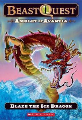 Beast Quest #23