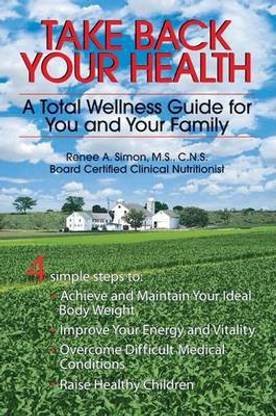 Take Back Your Health