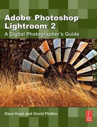 Adobe Photoshop Lightroom 2