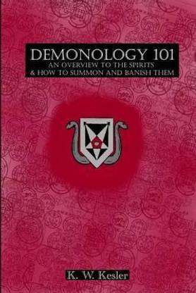 Demonology 101