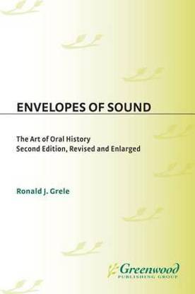 Envelopes of Sound