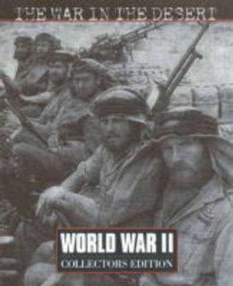 The War in the Desert