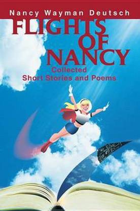 Flights of Nancy