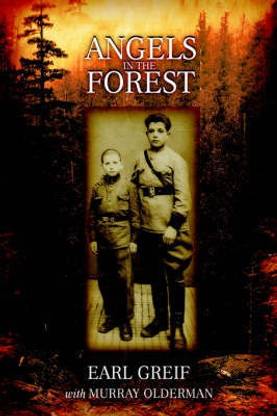 Angels in the Forest