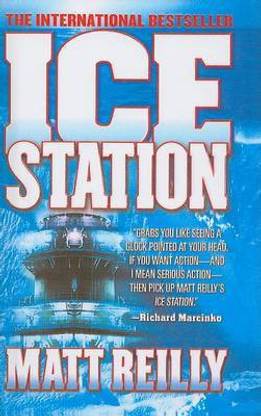 Ice Station