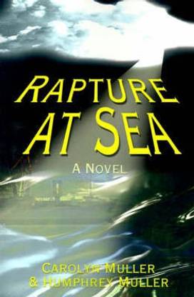 Rapture at Sea