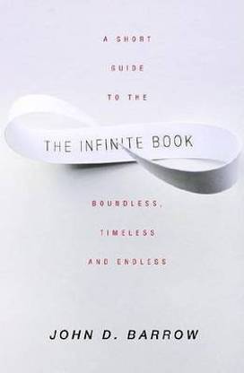 The Infinite Book