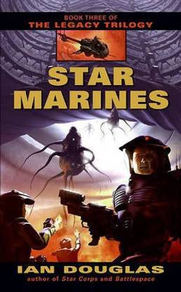 Star Marines