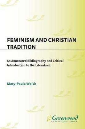 Feminism and Christian Tradition