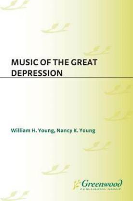 Music of the Great Depression